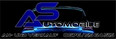 Logo AS-Automobile